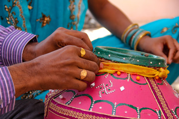 Maharashtra wedding ceremony in Hinduism 