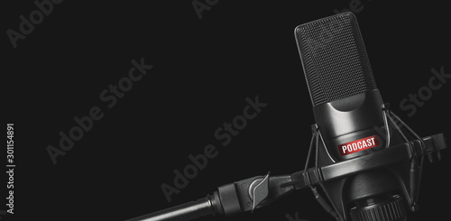 Obrazy mikrofon  mikrofon-studyjny-do-nagrywania-podcastow