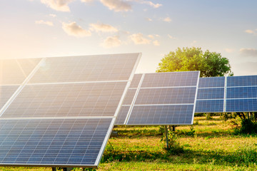 green energy solar and wind