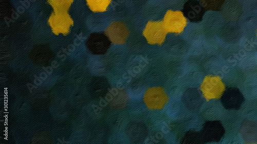 Background pattern for brochure cover, banner, postcard, flyer, poster or tex...