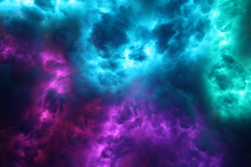 abstract background