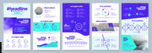 Landing Page Design From Website. Template Vector Business Interface. Landing Web Page UI UX Design. Responsive Blank. Business Social Economy Blog Services Products Company, Corporate User Interface