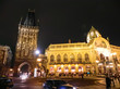 Attractions of city Prague. Statues and monuments. Historical Buildings