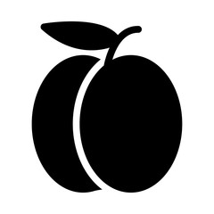 Sticker - fruit