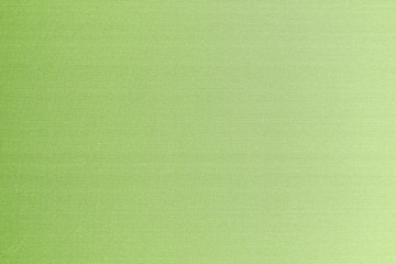 Wall Mural - cotton silk fabric wallpaper texture pattern background in light pastel nature green lime yellow col