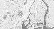 © Metromaps - Detailed map of Tokyo, Japan