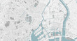 © Metromaps - Detailed map of Tokyo, Japan