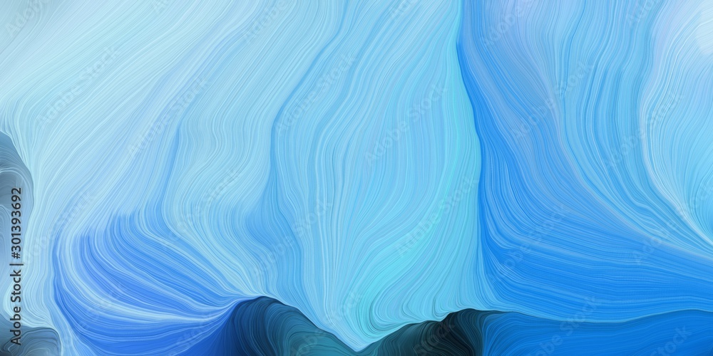 Abstract Colorful Swirl Motion Can Be Used As Wallpaper Background Graphic Or Texture Graphic Illustration With Sky Blue Dark Slate Gray And Dodger Blue Colors Stock Gamesageddon Acrylic, texture, design, color, artistic, colorful, fantasy. gamesageddon