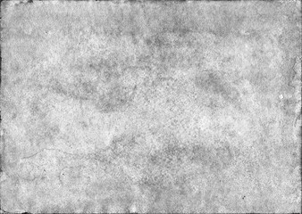 Wall Mural - abstract monochrome grunge texture. gray overlay background, old concrete , cement wall.