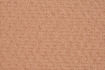 Wall Mural - peach paper with texture pattern for background. paper for interior and exterior decoration or backg