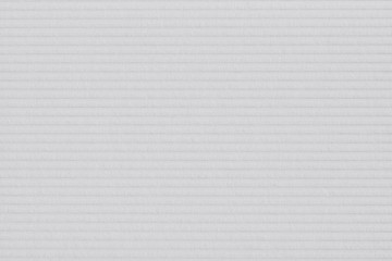 Wall Mural - white paper with stripe texture pattern for background. paper for interior and exterior decoration o