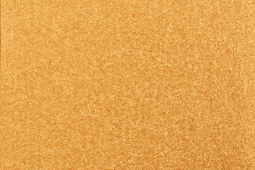 Wall Mural - gold paper with abstract texture for background. paper for interior and exterior decoration or backg
