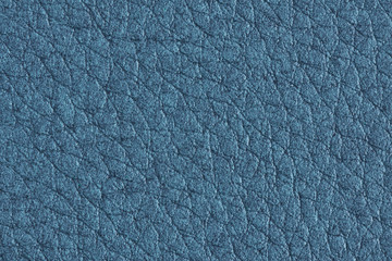 Wall Mural - turquoise paper with leather texture for background. paper for interior and exterior decoration or b