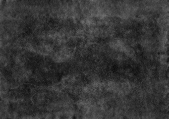 Wall Mural - abstract monochrome grunge texture. black and white overlay background, old concrete , cement wall.