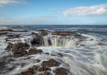 Thor's Well 8