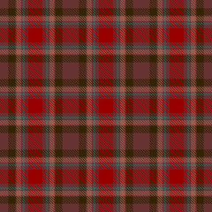 Tartan Plaid Scottish Seamless Pattern.