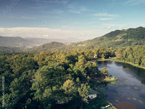 Cuadros en Lienzo Tourism destination in Nicaragua matagalpa