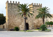 La Porta de Xara in Alcúdia, Spain