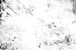 Abstract texture dirty and scratches frame. Dust particle and dust grain texture or dirt overlay use effect for frame with space for your text or image and vintage grunge style.