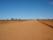 Outback Wüste in South Australia