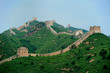 Great Wall of China in Simatai area,  about 120km from Beijing.