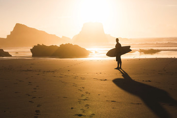 Wall Mural - surf is my life