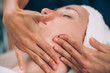 © Microgen - Face Lifting Fitness Massage