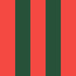 © mityay_pg - Pattern green and red vertical strips