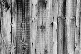 Fototapeta Desenie - Wooden texture with scratches and cracks