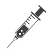 © TAlex - Plastic Medical Syringe Icon
