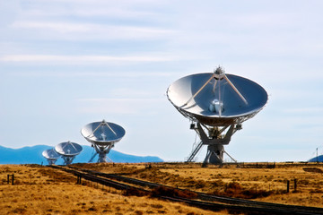 Very Large Array