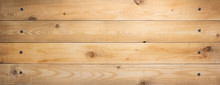 Wooden Background As Texture Surface, Top View