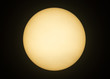 Mercury transits the sun on November 11, 2019.