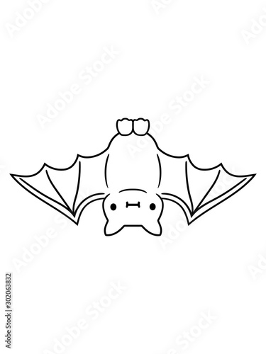 Vampir Susse Kleine Fledermaus Hangt Von Oben Runter Baum Decke Uberkopf Niedlich Clipart Comic Cartoon Design Cool Flughund Baby Kind Buy This Stock Illustration And Explore Similar Illustrations At Adobe Stock