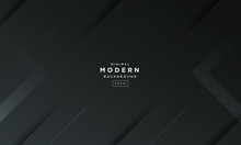 Abstract Black Background, Dynamic Black Landing Page 