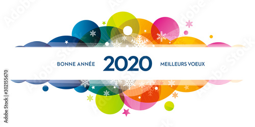 Photographie 2020-carte-de-voeux-COLORS-flocons