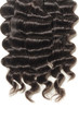 loose wave black human hair weave extensions bundles