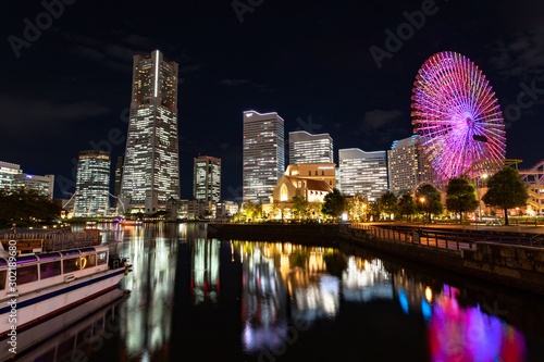夜景 アドビストックのデザイン かべいろ Com おしゃれ壁紙リフォーム貼り替え インクジェット壁紙のかべいろ Com 夜景 アドビストックのデザイン かべいろ Com おしゃれ壁紙リフォーム貼り替え インクジェット壁紙のかべいろ Com