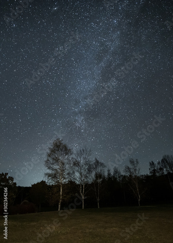 みずがき山自然公園 から瑞牆山星空 Buy This Stock Photo And Explore Similar Images At Adobe Stock Adobe Stock