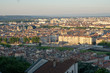 Landscape of Lyon