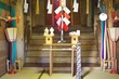 © 琢也 栂 - 神社 祭事