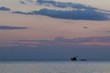 © Lars Gieger - fishing boat at dawn