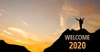 © VRD - Welcome 2020