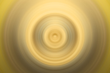 Abstract background of spin circle radial motion blur. Background for modern graphic design and text.