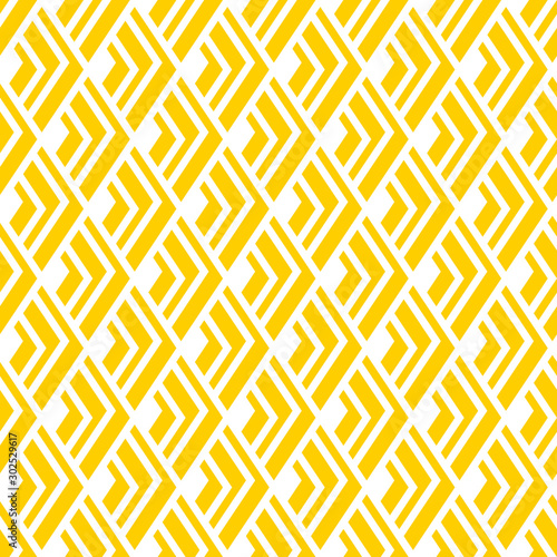Abstract seamless geometric pattern. Images for the design of home textiles a...