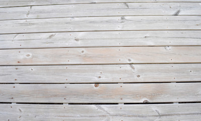 Rustic Gray Wood Background