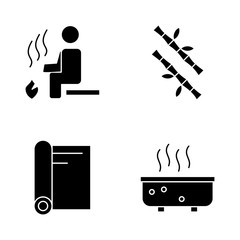 User interface Icon set for web and mobile applications