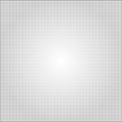 Sticker - halftone dots background.gray dots halftone texture.pop art template, texture.grunge abstract patter