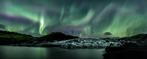 silheimajokull