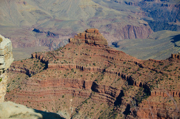 The Great Grand Canyon of the West